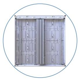 PTF series-1 PTF series-1